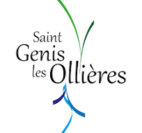 Logo Mairie de Saint-Genis-les-Ollières — client CLS Sécurité, collectivité