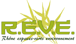 Logo Rêve Paysagiste — client CLS Sécurité, paysage et aménagement