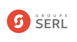 Logo SERL — client CLS Sécurité, collectivité