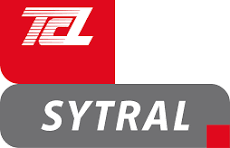 Logo SYTRAL — client CLS Sécurité, transport et mobilité